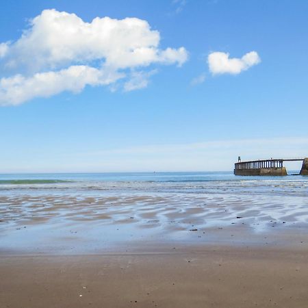 Villa Harlie House Whitby Esterno foto